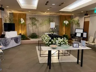 総合葬祭 蓮美典礼