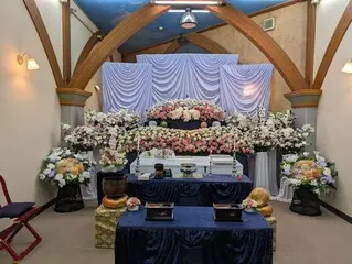 憩式典