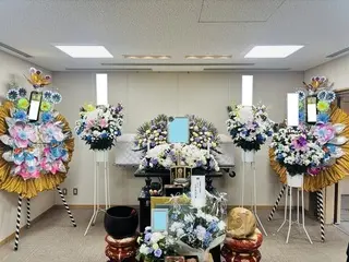 総合葬祭まごのて屋