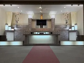 あなたに寄り添うお葬式 家族葬式場メルシー