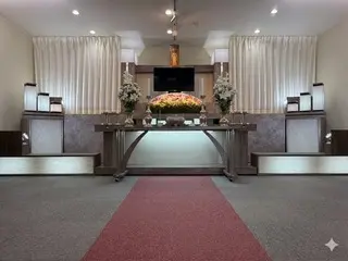 あなたに寄り添うお葬式 家族葬式場メルシー
