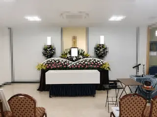 しらゆりホール 河内長野オフィス