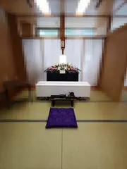 しらゆりホール 河内長野オフィス