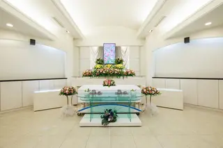家族葬のせいなん