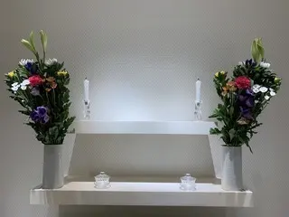 マイメモリーのお葬式