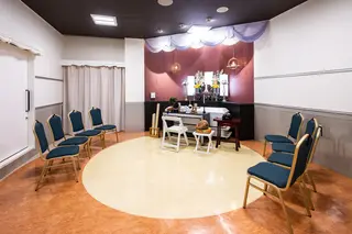 株式会社双葉葬祭