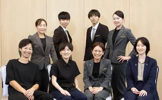 株式会社金華堂