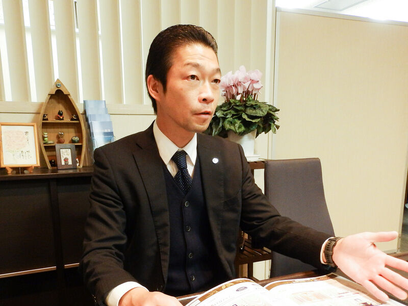 葬儀のえにし 井関研二
