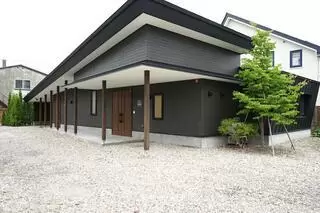 タウンホール如水館