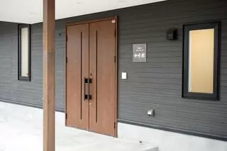 タウンホール如水館