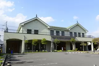 湘和礼殯館 西久保