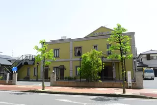 湘和会堂　本厚木