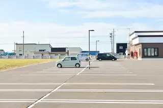 やすらぎホールつがる