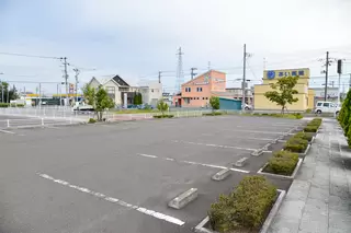 なむ南無プラザ 田向