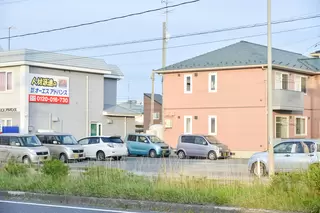 上村セレモニー斎場