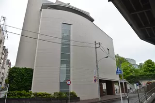 浜町メモリアル