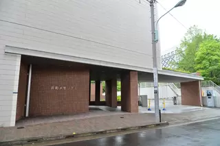 浜町メモリアル