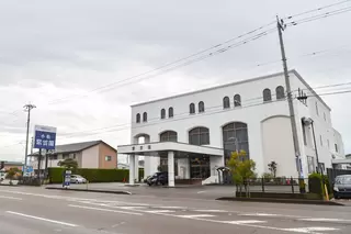 サンレー小松紫雲閣