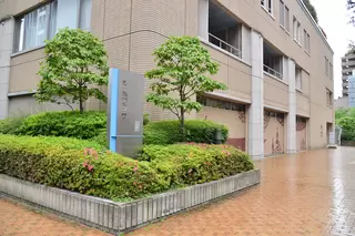 京橋プラザ区民館