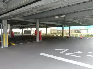 ライフケア津田沼