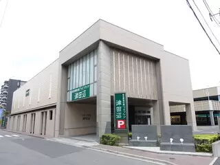 ライフケア津田沼