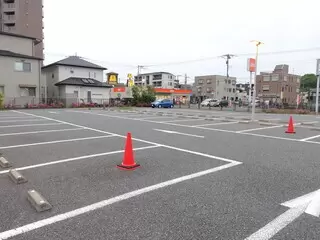 セレモニースギウラ　東松戸駅前ホール