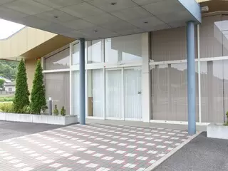 森戸ホール