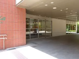 ライフケアメモリイパーク柏