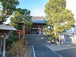 廣智寺会館