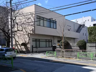 帝都典礼　碑文谷会館