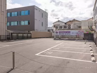 雅ホール　柏原