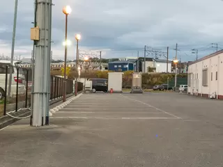 泉屋 長尾メモリアルホール