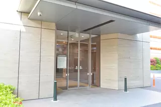 四ツ木斎場併設 お花茶屋会館