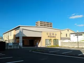 平安祭典 宍道湖会館