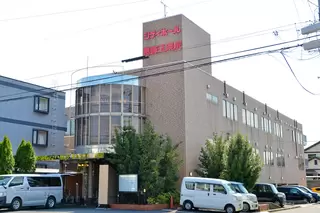 シティホール葛飾玉泉院