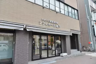 シティホール亀戸