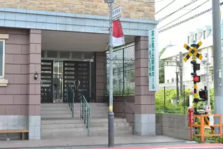 富士見ヶ丘駅前ホール