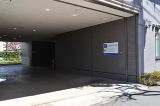 シティホール西新井