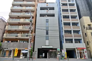 タウンホール根津