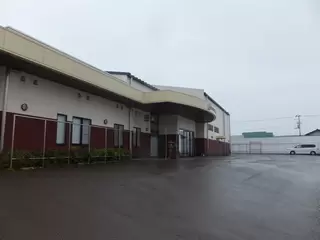 あおいホール小松島