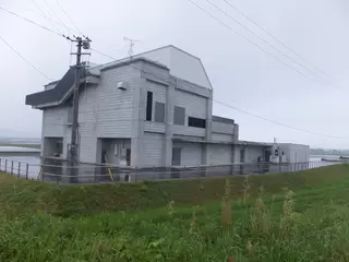 小松島市葬斎場