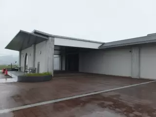 小松島市葬斎場