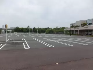 あおいホール川内