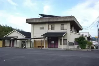 セレモニー穴吹愛心会館