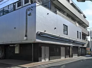 山田ホール