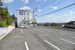 おおのホール 緑の杜かぬま