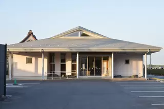 家族葬ホール　桜庵