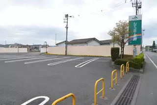 レインボー足利 西ホール