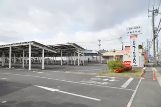 ミキホール南大町