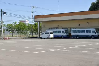 とちそう翼ホール